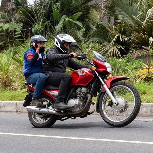 Asesinan al juez Ramón Abad en La Troncal tras emboscada en moto