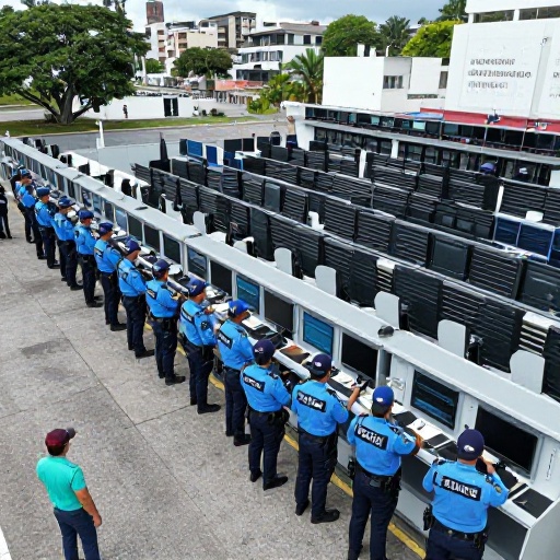 GAD San Jacinto bloquea acceso a página oficial por restricciones de visibilidad
